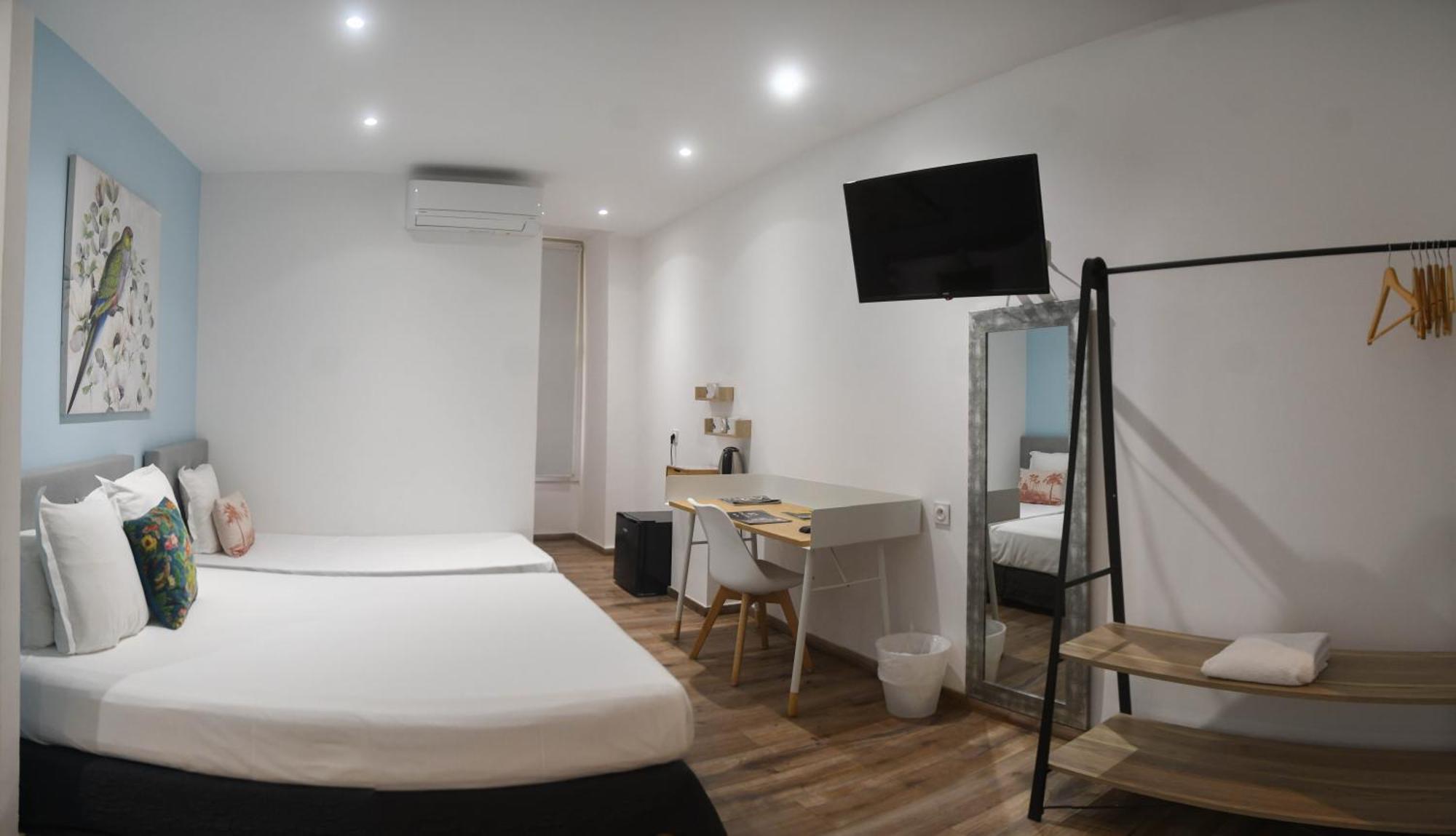 Les Chambres Du Palais Bastia Centre Exteriér fotografie